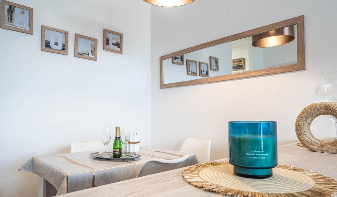 Pastelle Apartment With Own Parking Place Budapeszt Zewnętrze zdjęcie