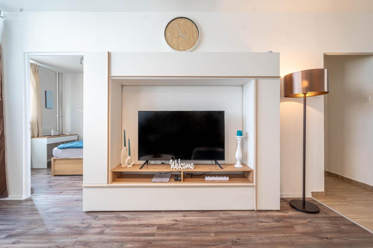 Pastelle Apartment With Own Parking Place Budapeszt Zewnętrze zdjęcie