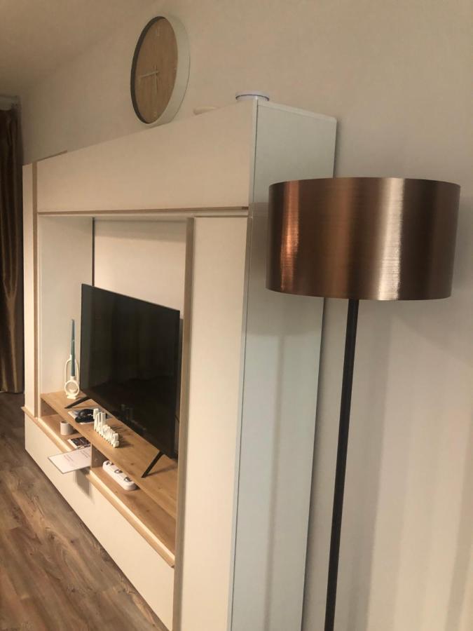 Pastelle Apartment With Own Parking Place Budapeszt Zewnętrze zdjęcie