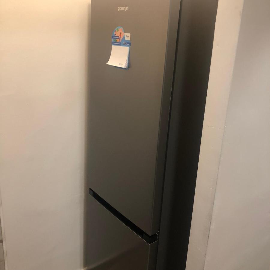 Pastelle Apartment With Own Parking Place Budapeszt Zewnętrze zdjęcie