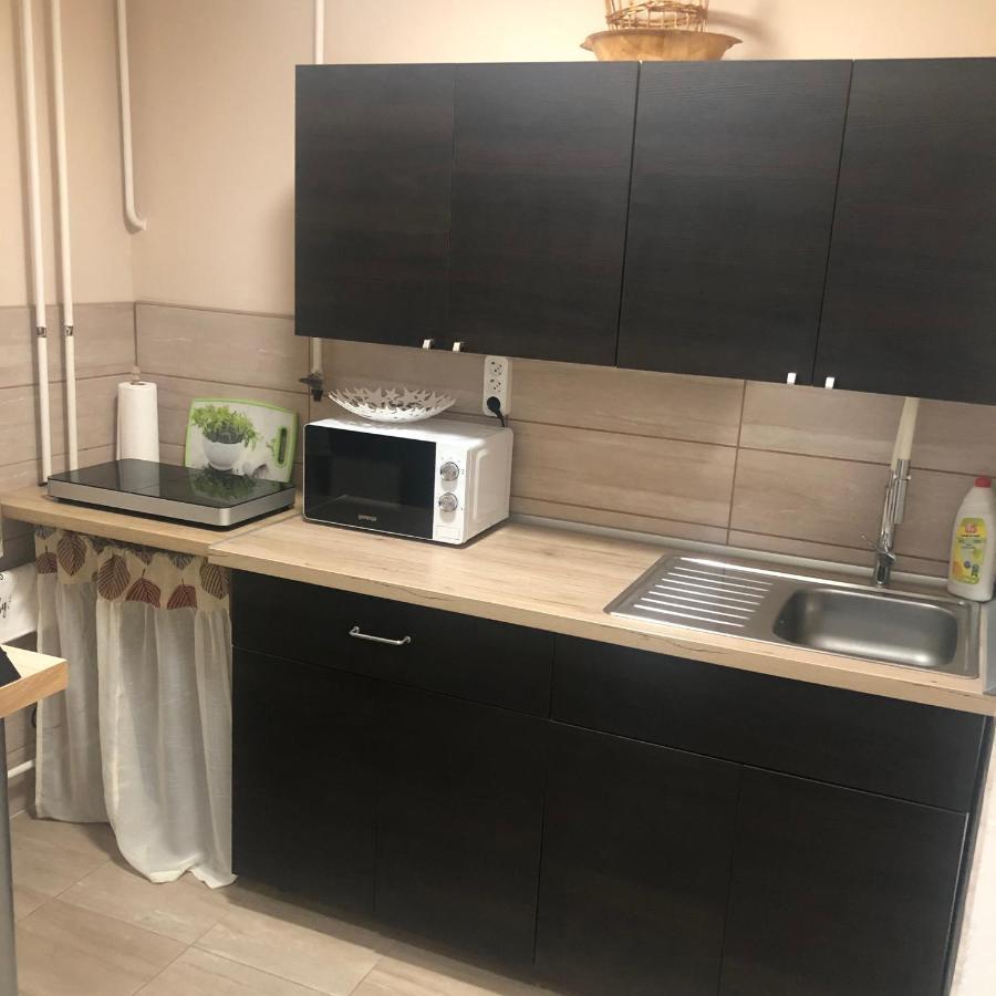 Pastelle Apartment With Own Parking Place Budapeszt Zewnętrze zdjęcie