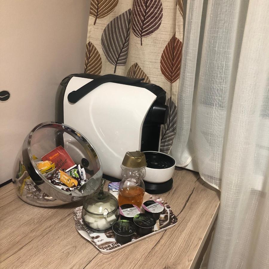 Pastelle Apartment With Own Parking Place Budapeszt Zewnętrze zdjęcie